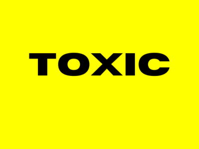 Rising Above a Toxic&nbsp;Workplace